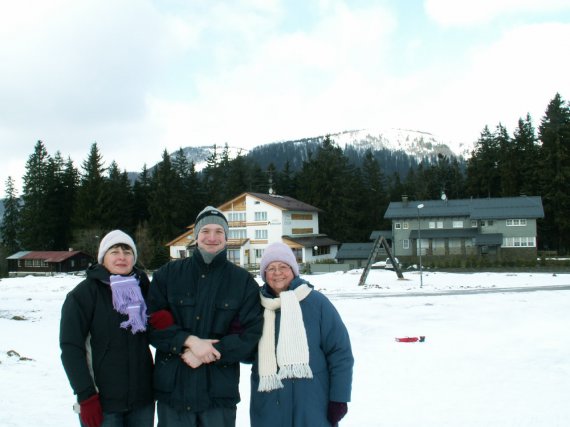 family foto