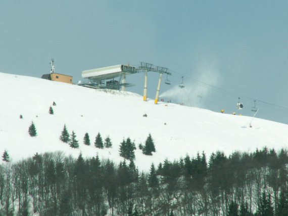 hola zasnežule