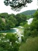 Krka vodopád2