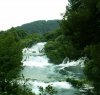 krka vodopád 3