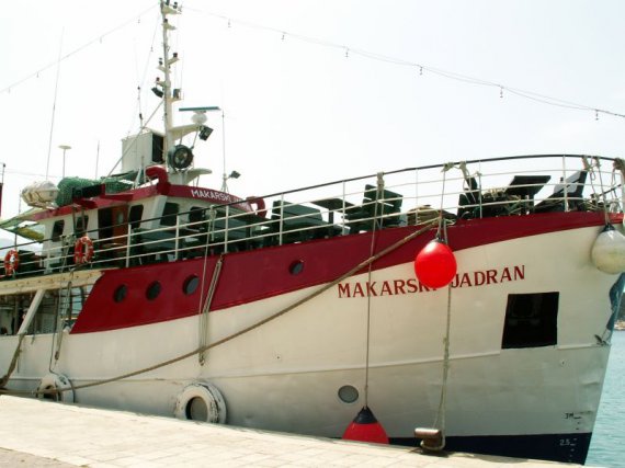 Makarski Jadran