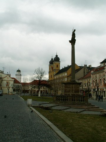 Námestie