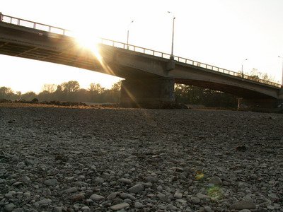 Pod mostom ´2005