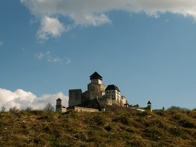 Hrad