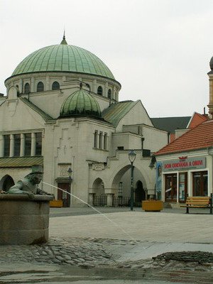 Vodník