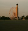 The Hoe